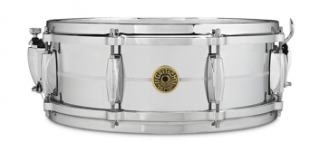 GRETSCH USA 14X05 CHROME OVER BRASS