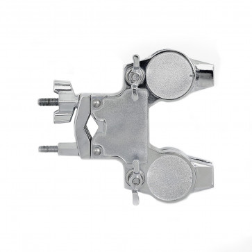 GIBRALTAR DPC SUPPORT DOUBLE A CLAMPER