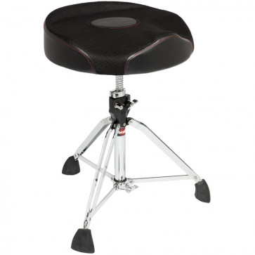 GIBRALTAR 9608RW-2T MOTO BLACK