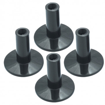 GIBRALTAR 19A COUPELLE CYMBALE LONGUE (X4)