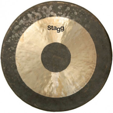 GONG STAGG 16 CHAU GONG (40CM)
