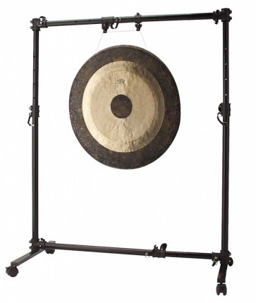 STAGG GOS1538 STAND GONG PROFESSIONNEL 