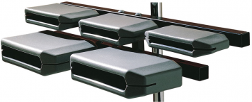 LP 1210 GRANITE BLOCK 5 NOTES