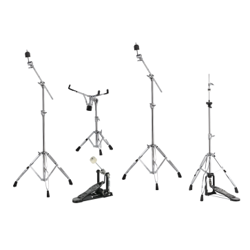 GRETSCH GRG2PACK Pack Hardware 5pcs - Explorer Series