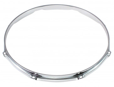 SPAREDRUM H16-13-8 CERCLE 13" / 8 TIRANTS TRIPLE FLANGE 1,6mm
