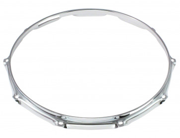 SPAREDRUM H23-14-10S CERCLE 14" / 10 TIRANTS TIMBRE TRIPLE FLANGE 2,3mm