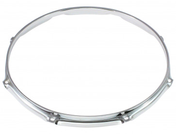 SPAREDRUM H23148 CERCLE 14" / 8 TIRANTS TRIPLE FLANGE 2,3mm