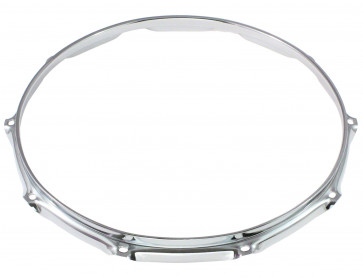 SPAREDRUM H231610 CERCLE 16" / 10 TIRANTS TRIPLE FLANGE 2,3mm