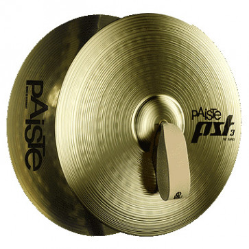 PAISTE 16 PST3 MARCHING (LA PAIRE)