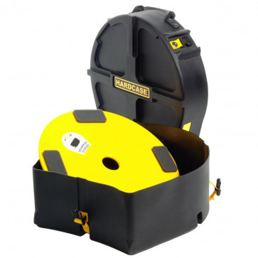 HARDCASE HN14SDX ETUI C.CLAIRE 14" DELUXE