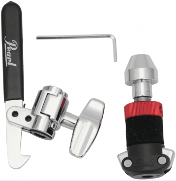 PEARL HCL205DQR TILTER HI-HAT RAPID LOCK DEBRAYABLE