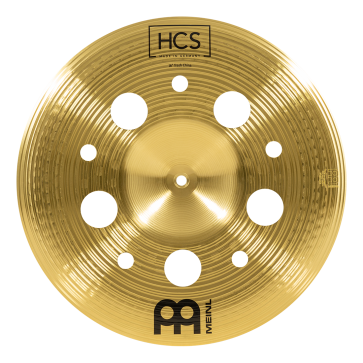 CHINA MEINL 16 HCS TRASH