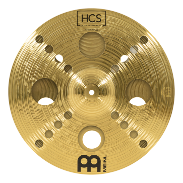 STACK MEINL 16 HCS TRASH