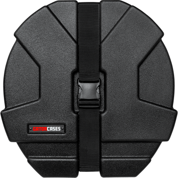 GATOR GPC1455SD Etui Caisse Claire 14"x 5.5"