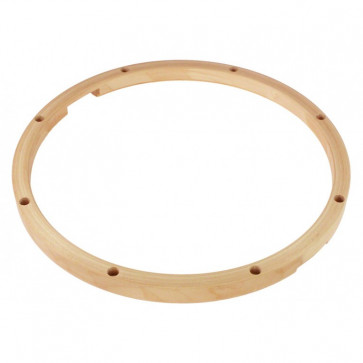 SPAREDRUM HMY128S CERCLE 12" / 8 TIRANTS MAPLE HOOP TIMBRE