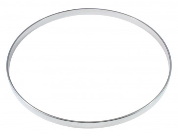 SPAREDRUM HNF4510 CERCLE 10" NO FLANGE 4,5mm