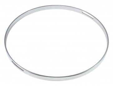 SPAREDRUM HNF4512S CERCLE 12" TIMBRE NO FLANGE 4,5mm
