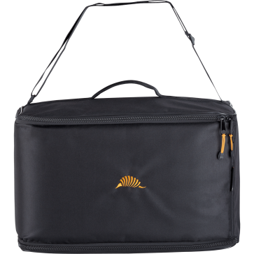 TOBAGO ACAJ35 Housse Cajon - Black