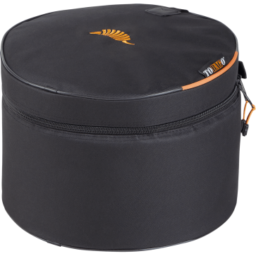 TOBAGO AP1008T Housse Tom 10"x08" - Black