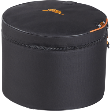 TOBAGO AP1210T Housse Tom 12"x10" - Black