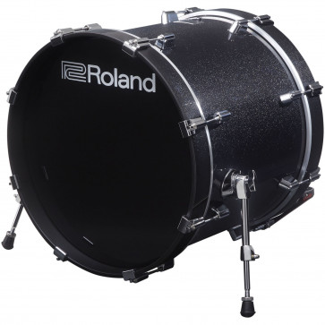 ROLAND KD-200-MS PAD DE GROSSE CAISSE V-DRUMS ACOUSTIC DESIGN