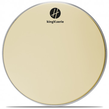 HEATS KINGV 12" COATED