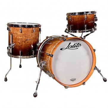 LALITE Batterie Romane 18"/ 3pcs - Sunburst Glossy