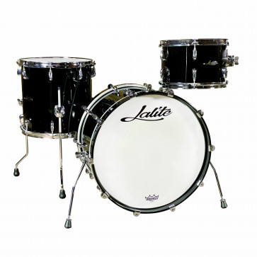 LALITE PALOMA SERIES 20"/3PCS BLACK PIANO FINISH