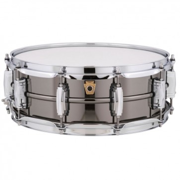 LUDWIG LB416 14x05 BLACK BEAUTY
