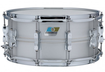LUDWIG LM405C 14X06.5 ACROLITE