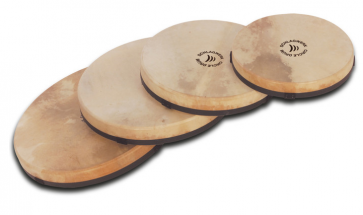 SCHLAGWERK SCHRTC-4 LOT DE 4 CIRCLE DRUM 