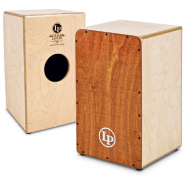LP 1427 CAJON AMERICANA GROOVE CAJON