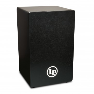 LATIN PERCUSSION LP1428NYII Cajon Black Box II