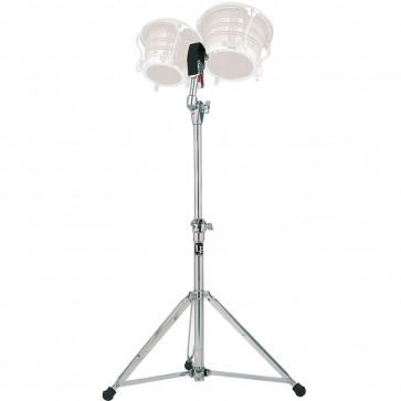 LP330 STAND BONGOS STANDARD COURROIE