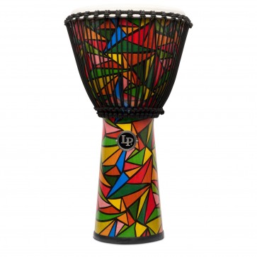 LATIN PERCUSSION LP7005 Djembe 12.5" - World Beat