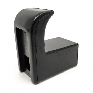 LP826M-R CAOUTCHOUC STAND COMPACT CONGAS (X1)