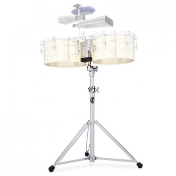 LP 981 STAND POUR TIMBALES LP TITO PUENTE