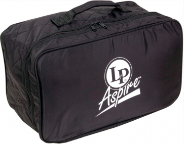 LP A291 HOUSSE BONGOS SOUPLE