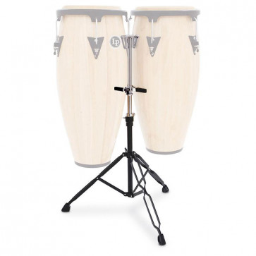 LPA653 STAND CONGAS ASPIRE DOUBLE