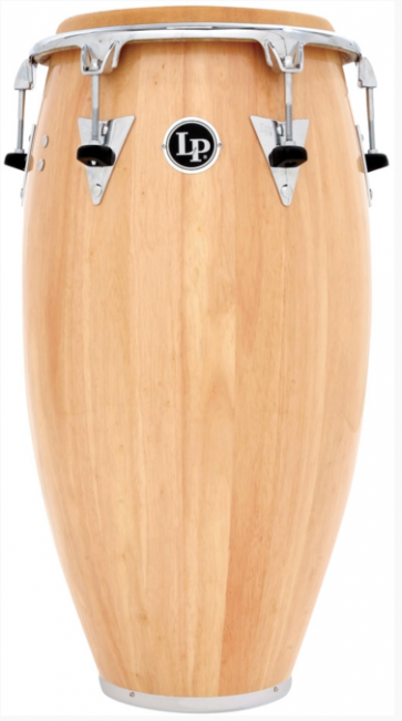 LP522TAWC CLASSIC QUINTO 11 TOP TUNING NATUREL