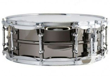 LUDWIG BLACK BEAUTY 14x05 BRASS SUPRAPHONIC