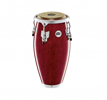 MEINL MC100WR MINI CONGA 4 1/2" MARATHON WINE RED
