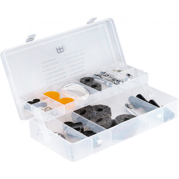 MEINL MDTK KIT DRUM TECH