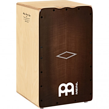 MEINL AESLEB ARTISAN EDITION CAJON SOLEA LINE