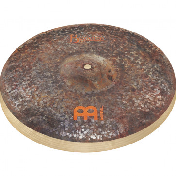 HI-HAT MEINL 15 BYZANCE EXTRA DRY MEDIUM THIN