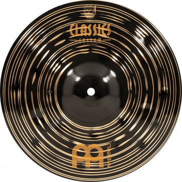 SPLASH MEINL 12 CLASSICS CUSTOM DARK