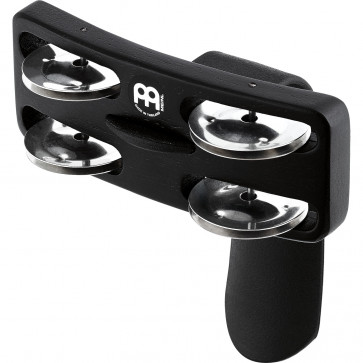 MEINL HTA HEEL TAMBOURINE