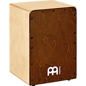 MEINL JC50AB JAM CAJON ALMOND BIRCH