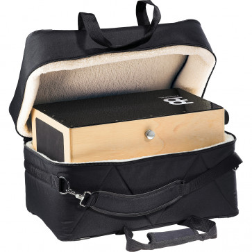 MEINL MDLXCJB HOUSSE CAJON DELUXE