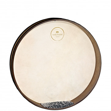 MEINL WD16WB OCEAN DRUM 16 WALNUT BROWN